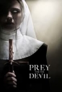 Prey for the Devil 2022 1080p HDTS x264-iDiOTS