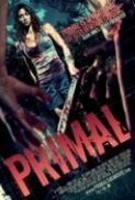 Primal 2010 720p BRRip x264 AAC-RyDeR (Kingdom-Release)