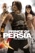 Prince of Persia: The Sands of Time (2010)  Download [Tamil + English] Dubbed  [720p - BD-Rip] - [x264 - 1GB - ESubs]