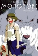 Princess Mononoke (1997) (1080p BluRay x265 HEVC 10bit EAC3 5.1 Japanese + English Garshasp) [QxR]