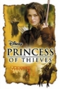 Princess of Thieves 2001 720p BluRay x264-x0r 