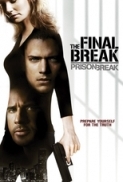 Break (2009) [720p] [BluRay] [YTS] [YIFY]