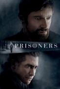 Prisoners 2013 720p BluRay x264 