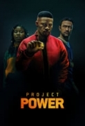 Project Power (2020) 1080p WEB-DL x264 English AC3 5.1 - MeGUiL