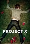 Project X (2012) EXTENDED 1080p BRrip_sujaidr