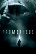 Prometheus - [2012] 1080p BDRip x264 DTS (oan)