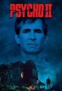 Psycho II (1983) RiffTrax triple audio 720p.10bit.BluRay.x265.HEVC-budgetbits