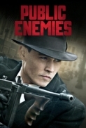 Public Enemies [2009]DVDRip[Xvid]AC3 5.1[Eng]BlueLady