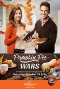 Pumpkin Pie Wars (2016) Hallmark 720p HDTV X264 Solar torrent