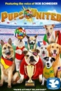 Pups United 2015 DVDRip LKRG