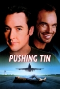 Pushing Tin 1999 DvDrip XviD greenbud1969 26K