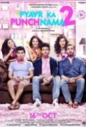 Pyaar Ka Punchnama 2 (2015) 1CD DVDrip - x264 AAC - MultiSub - DUS