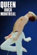 Queen Rock Montreal & Live Aid (2007) CM Re-Grade + Extras (1080p BluRay x265 HEVC 10bit AAC 5.1 MONOLITH) [QxR]