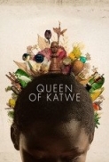 Queen Of Katwe (2016) Multi 1080p Blu-Ray x264 DTSHD 5.1 -DDR