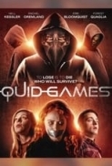 Quid Games 2023 1080p WEB-DL DD+2 0 H264-BobDobbs