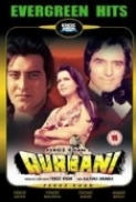 Qurbani.1980.DvDRip.x264.AAC.MM[TDBB].mkv