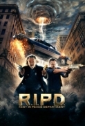 R.I.P.D (2013) WEB 1080p Asian Torrenz