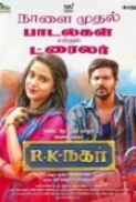 R.K.Nagar.2019.1080p.NF.WEB-DL.DD+5.1.x264-Telly