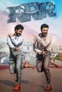 RRR (2022) Hindi 1080p HDCAM x264 - ProLover