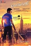 Raajakumara (2017) Kannada - HDRip - 720p - 2.3GB - AAc 2.0 - [SRI]