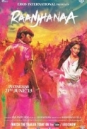 Raanjhanaa (2013) 720p BluRay - 1 2GB - Zaeem