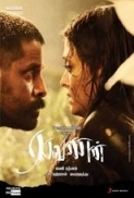 Raavanan (2010) 1080p BluRay DTS x264-Desman