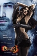 Raaz 3 2012 DvDScr E-Sub title