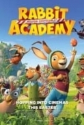 Rabbit Academy Mission Eggpossible 2022 1080p AMZN WEBRip DD5 1 X 264-EVO