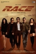 Race 2008 1080p BluRay x265 Hindi DD5.1 ESub - SP3LL