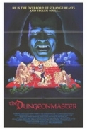 The Dungeonmaster 1984 Remastered 1080p BluRay HEVC x265 BONE