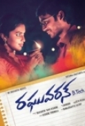 Raghuvaran B.Tech (2015) Telugu 950MB 720p DVDRip 5.1 ESubs x264 Team DDH~RG