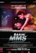 Ragini MMS (2011) (Audio Cleaned) - DVDScr - XviD - 1CDRip - [DDR-ExclusivE]