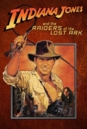 Raiders of the Lost Ark (1981) BDrip 1080p ENG-ITA x264 - I Predatori dell\'Arca Perduta