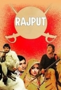 Rajput 1982 720p ZEE5 WEBRip x265 Hindi DDP2.0 ESub - SP3LL