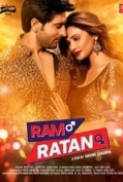 Ram Ratan (2017) DVDRip Hindi - x264 - AAC - MovCr