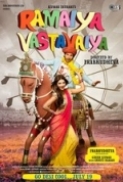 Ramaiya Vastavaiya [2013] 2CD DVDRip x264 AC3 Esubs Team MovieShareX