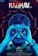 Raman Raghav 2.0 (2016) Hindi 720p AMZN WEBRip - 930 MB - AAC 2CH ESub x264 - Shadow (BonsaiHD)