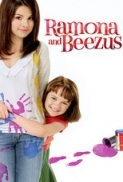 Ramona and Beezus {2010} 720p BRRip x264 - HDMiCRO by Mr. KickASS