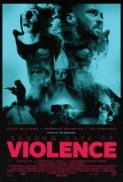 Random Acts of Violence 2019 720p WEBRip HEVC x265-RMTeam