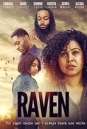 Raven.2022.1080p.AMZN.WEBRip.1400MB.DD2.0.x264-GalaxyRG