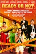 Ready Or Not 2009 DVDRiP XViD-TFE(No Rars)