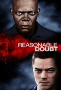 Reasonable Doubt 2014 720p BluRay x264-ROVERS [NORAR] 