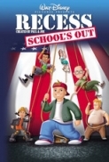 Recess - School's Out 2001 x264 720p Dual Audio English Hindi GOPISAHI