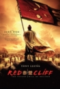 Red Cliff 2008 720p BluRay x264 Dual Audio Hindi  English GOPI SAHI