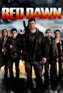 Red Dawn 2012 720p BRRip DTS x264 SilverTorrentHD