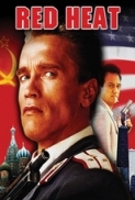 Red Heat 1988 BluRay REMUX 1080p AVC DTS-HD MA.5.1-HDS