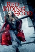 Red Riding Hood 2011 BRRip 720p x264 DXVA-MXMG