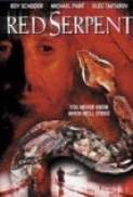 Red Serpent 2003 DVDRip x264 AC3 - FWOLF