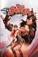 Yado - Red Sonja (1985) 1080p H265 BluRay Rip ita AC3 2.0 eng AC3 5.1 sub ita eng Licdom