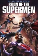 Reign of the Supermen (2019) [WEBRip] [1080p] [YTS] [YIFY]